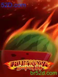 FruitNovaSuper60