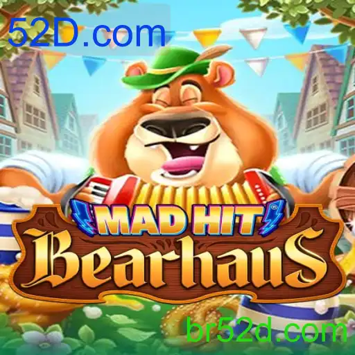 MadHitBearhaus