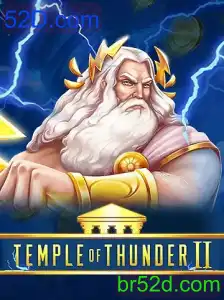 TempleofThunderII